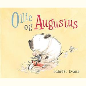 Ollie og Augustus