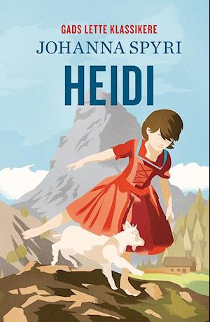 GADS LETTE KLASSIKERE: Heidi