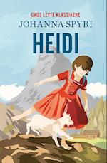 GADS LETTE KLASSIKERE: Heidi