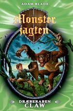 Monsterjagten (8) Dræberaben Claw