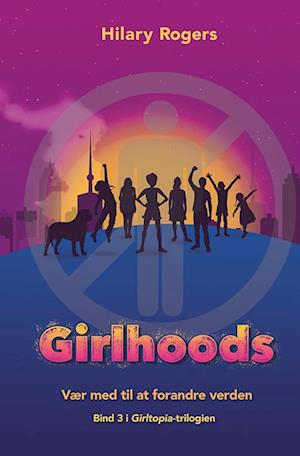 Girltopia 3: Girlhoods