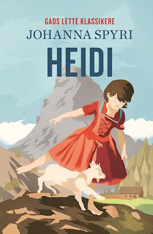 GADS LETTE KLASSIKERE: Heidi