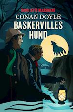 GADS LETTE KLASSIKERE: Baskervilles hund