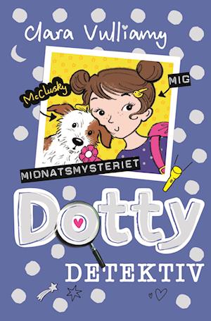 Dotty Detektiv (3) Midnatsmysteriet