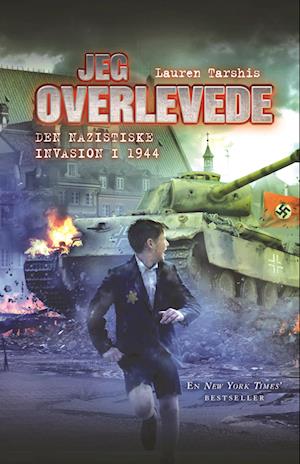 Jeg overlevede den nazistiske invasion i 1944