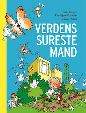 Verdens sureste mand