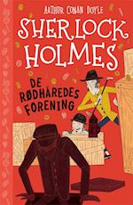Sherlock Holmes 5: De rødhåredes forening