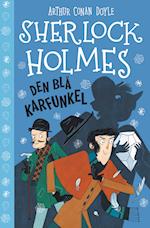 Sherlock Holmes (3) Den blå karfunkel