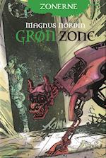 Zonerne (2) Grøn Zone