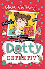 Dotty Detektiv (5) Fødselsdagsoverraskelsen