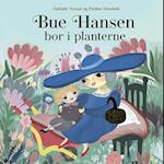Bue Hansen bor i planterne