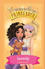 Hemmelige Prinsesser (03) Sommerlejr