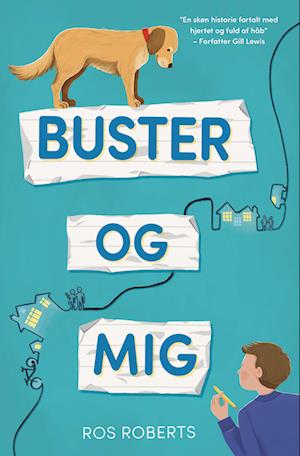 Buster og mig