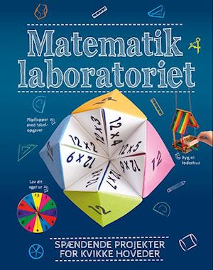 Matematik-laboratoriet