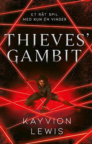 Thieves' Gambit 1: Thieves' Gambit