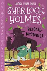 Sherlock Holmes (6) Reigate-mysteriet