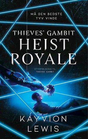 Thieves' Gambit 2