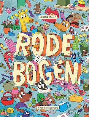 Rodebogen