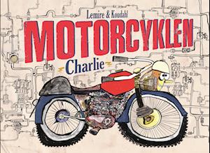 Motorcyklen Charlie