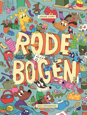 Rodebogen