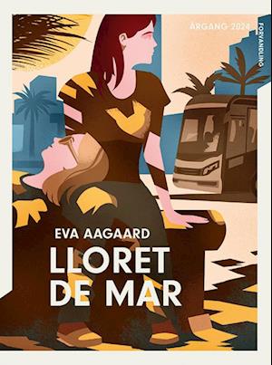 Årgang 2024 - Forvandling: Lloret de Mar