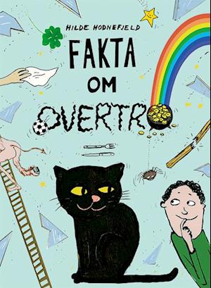 Fakta om overtro