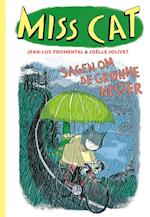 Miss Cat 2: Sagen om de grønne nisser