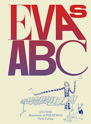 EVAs ABC-Eva Tind-Bog