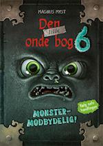 Den lille onde bog 6: Monstermodbydelig