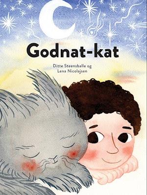 Godnat-kat