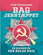 Bag jerntæppet