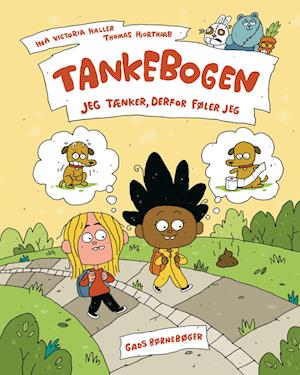 Tankebogen