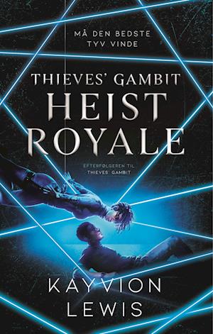 Thieves' Gambit 2: Heist Royale