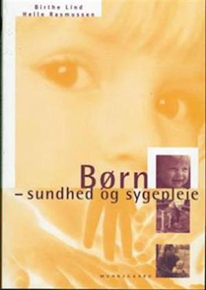 Børn - sundhed og sygepleje