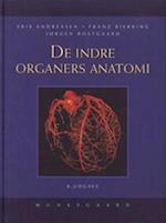 De indre organers anatomi 