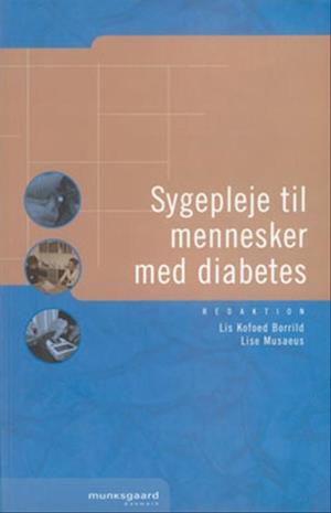 Sygepleje til mennesker med diabetes