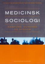 Medicinsk sociologi