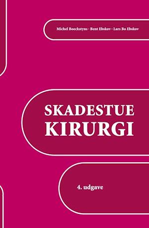 Skadestuekirurgi