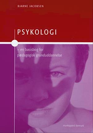 Psykologi