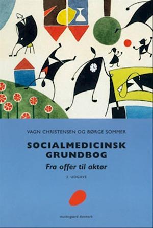 Socialmedicinsk grundbog