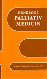 Håndbog i palliativ medicin