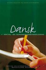 Dansk i social- og sundhedsuddannelserne