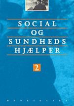 Social- og sundhedshjælper