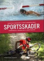 Sportsskader