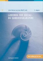 Lærebog for social- og sundhedshjælpere