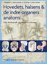 Hovedets, halsens & de indre organers anatomi