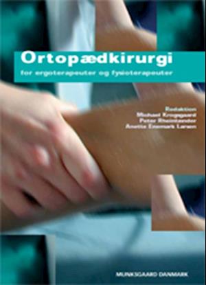 Ortopædkirurgi