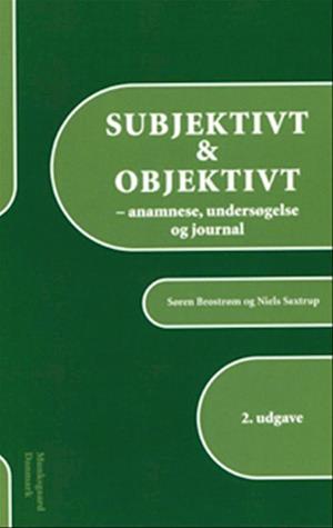 Subjektivt & objektivt