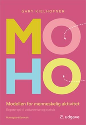 MOHO-modellen