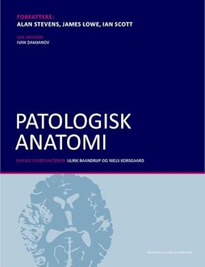 Patologisk anatomi